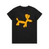 AS Colour Womens Maple Tee Thumbnail