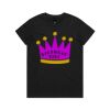 AS Colour Womens Maple Tee Thumbnail