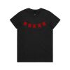 AS Colour Womens Maple Tee Thumbnail