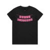 AS Colour Womens Maple Tee Thumbnail