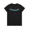 AS Colour Womens Maple Tee Thumbnail