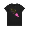 AS Colour Womens Maple Tee Thumbnail