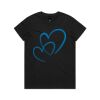 AS Colour Womens Maple Tee Thumbnail