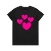 AS Colour Womens Maple Tee Thumbnail