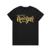 AS Colour Womens Maple Tee Thumbnail