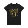 AS Colour Womens Maple Tee Thumbnail