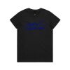 AS Colour Womens Maple Tee Thumbnail