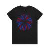AS Colour Womens Maple Tee Thumbnail