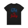 AS Colour Womens Maple Tee Thumbnail