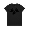 AS Colour Womens Maple Tee Thumbnail