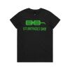 AS Colour Womens Maple Tee Thumbnail