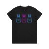 AS Colour Womens Maple Tee Thumbnail