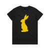 AS Colour Womens Maple Tee Thumbnail