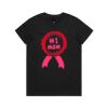 AS Colour Womens Maple Tee Thumbnail