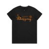 AS Colour Womens Maple Tee Thumbnail