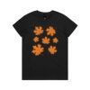 AS Colour Womens Maple Tee Thumbnail