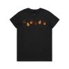 AS Colour Womens Maple Tee Thumbnail