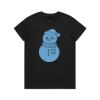 AS Colour Womens Maple Tee Thumbnail