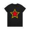 AS Colour Womens Maple Tee Thumbnail