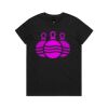 AS Colour Womens Maple Tee Thumbnail