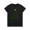 AS Colour Womens Maple Tee Thumbnail