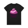 AS Colour Womens Maple Tee Thumbnail
