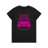 AS Colour Womens Maple Tee Thumbnail