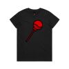 AS Colour Womens Maple Tee Thumbnail