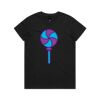 AS Colour Womens Maple Tee Thumbnail