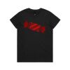 AS Colour Womens Maple Tee Thumbnail