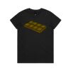 AS Colour Womens Maple Tee Thumbnail