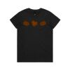 AS Colour Womens Maple Tee Thumbnail