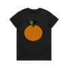 AS Colour Womens Maple Tee Thumbnail