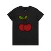 AS Colour Womens Maple Tee Thumbnail