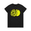 AS Colour Womens Maple Tee Thumbnail