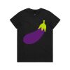 AS Colour Womens Maple Tee Thumbnail