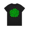 AS Colour Womens Maple Tee Thumbnail