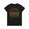 AS Colour Womens Maple Tee Thumbnail