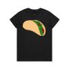 AS Colour Womens Maple Tee Thumbnail