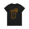 AS Colour Womens Maple Tee Thumbnail