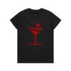 AS Colour Womens Maple Tee Thumbnail