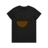 AS Colour Womens Maple Tee Thumbnail