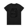 AS Colour Womens Maple Tee Thumbnail