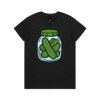 AS Colour Womens Maple Tee Thumbnail