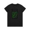 AS Colour Womens Maple Tee Thumbnail