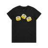 AS Colour Womens Maple Tee Thumbnail