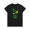 AS Colour Womens Maple Tee Thumbnail