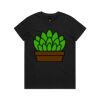 AS Colour Womens Maple Tee Thumbnail