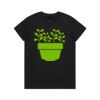 AS Colour Womens Maple Tee Thumbnail