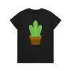 AS Colour Womens Maple Tee Thumbnail